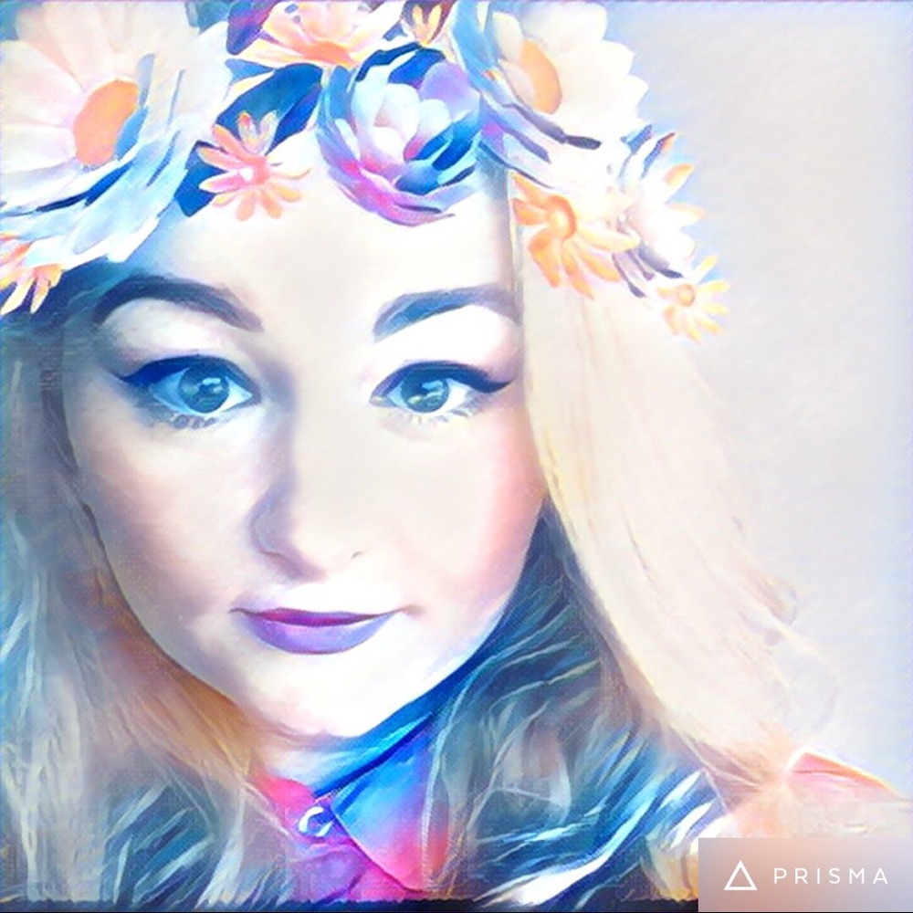 Meet your Posher, Elizabeth